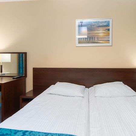 Aquabaltic Apartments Aquarius Kołobrzeg Eksteriør billede