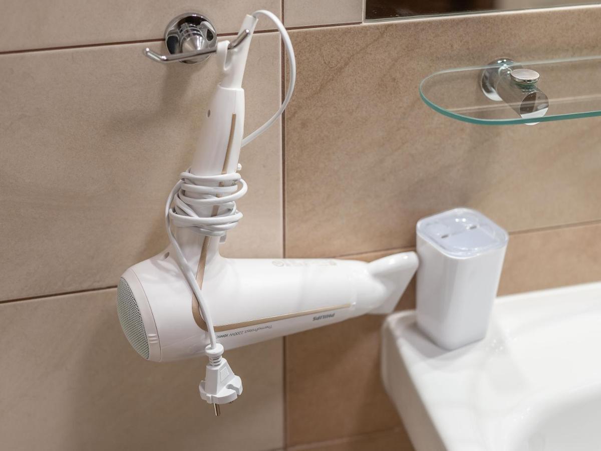 Aquabaltic Apartments Aquarius Kołobrzeg Eksteriør billede