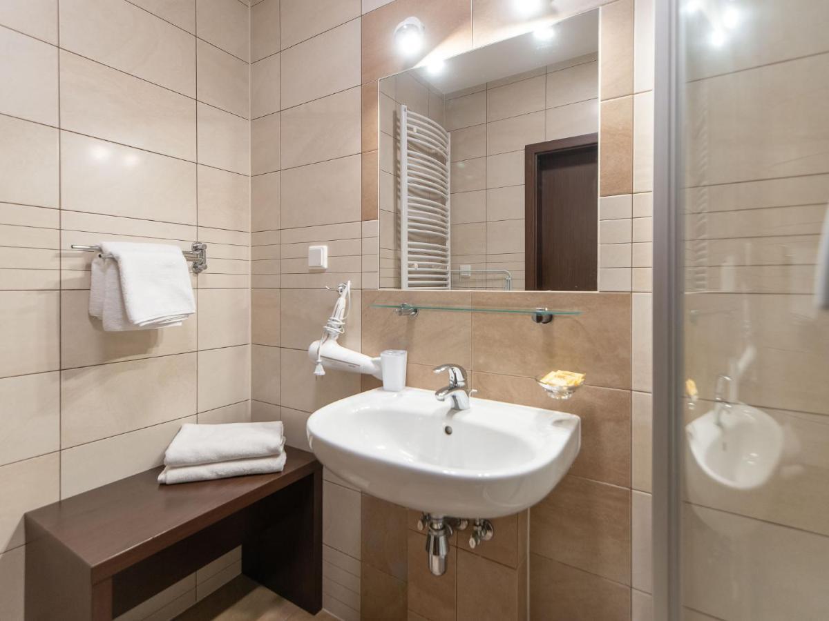 Aquabaltic Apartments Aquarius Kołobrzeg Eksteriør billede