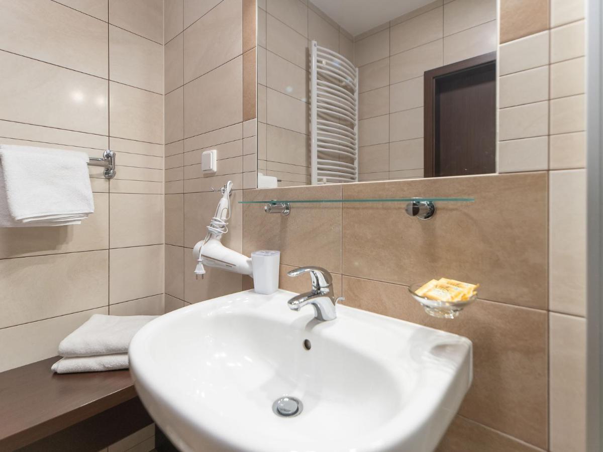 Aquabaltic Apartments Aquarius Kołobrzeg Eksteriør billede